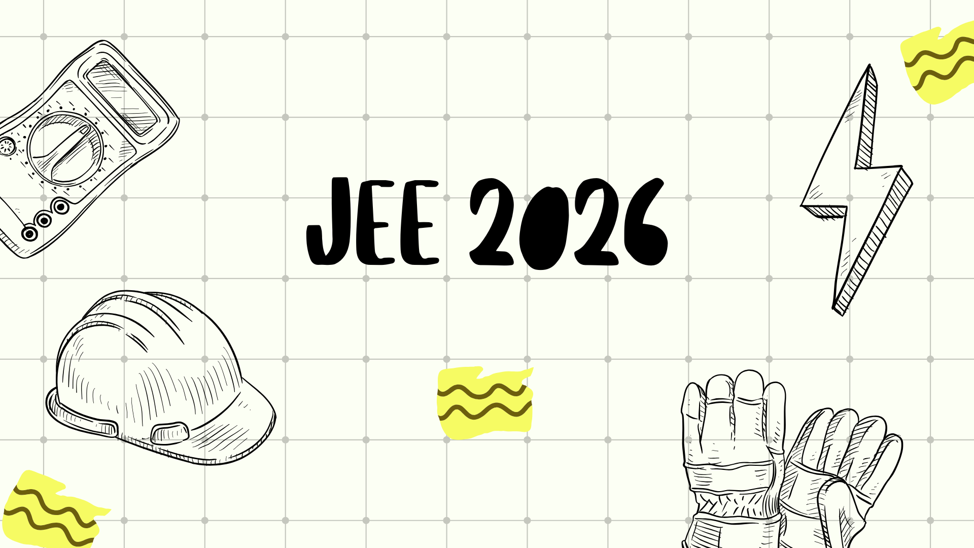 JEE Main 2026: 25 Twisted Electrostatics Questions & Elimination Strategy