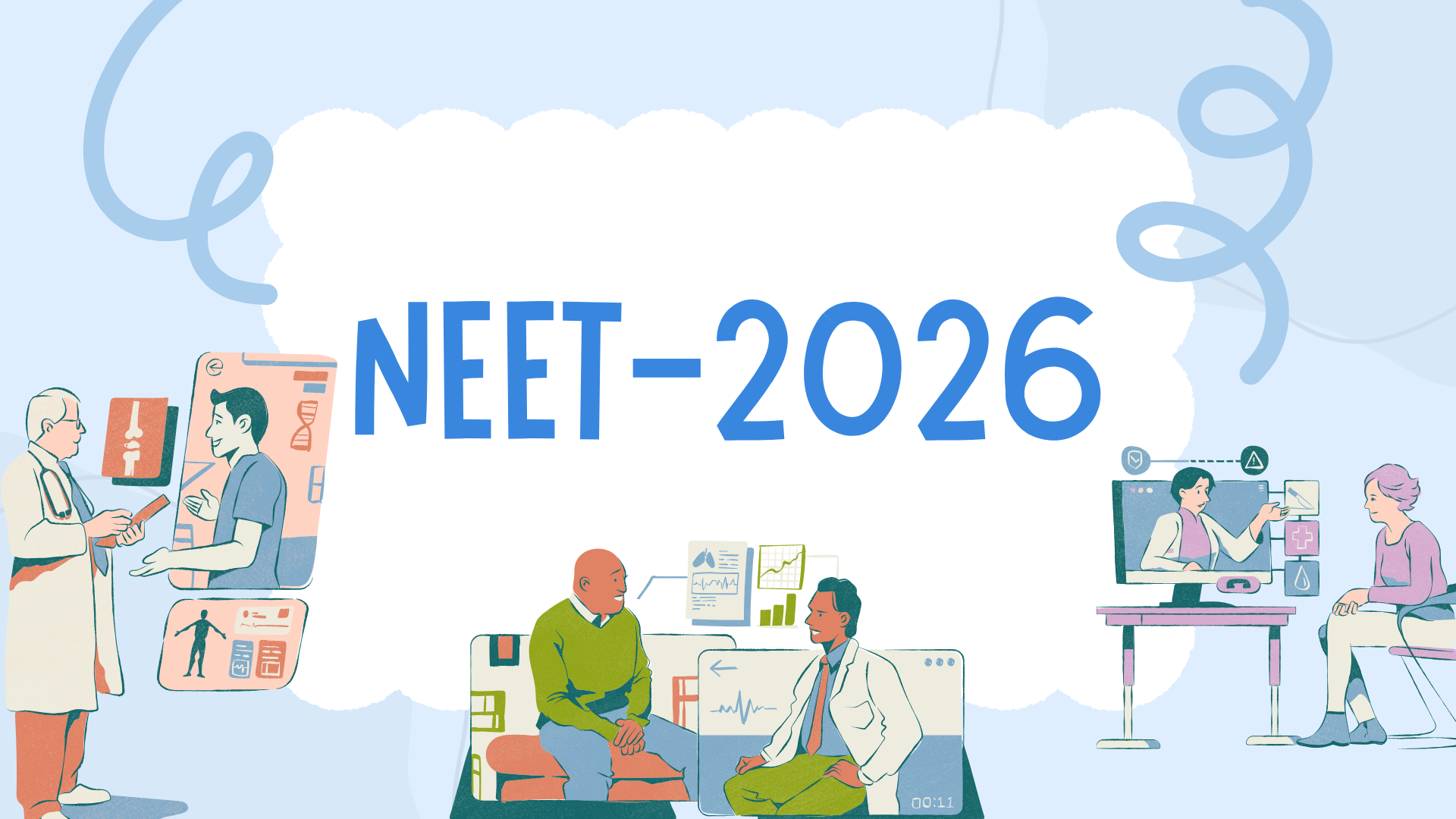 NEET 2026: Best Books for January Prep Strategy & Essentials featured image